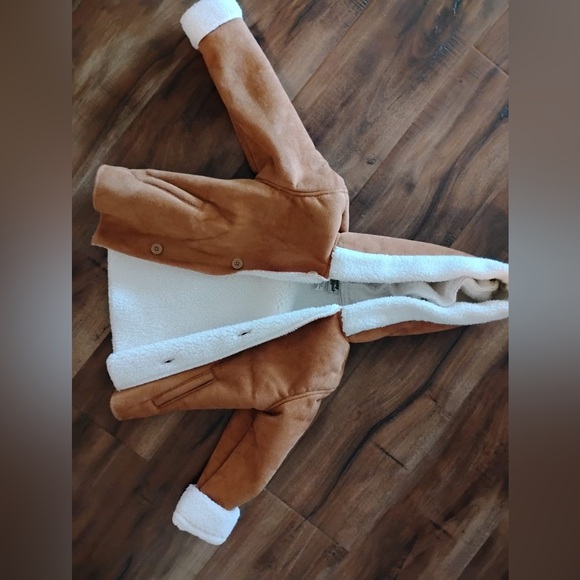 Carter's jacket Osh B'gosh - Picture 3 of 3